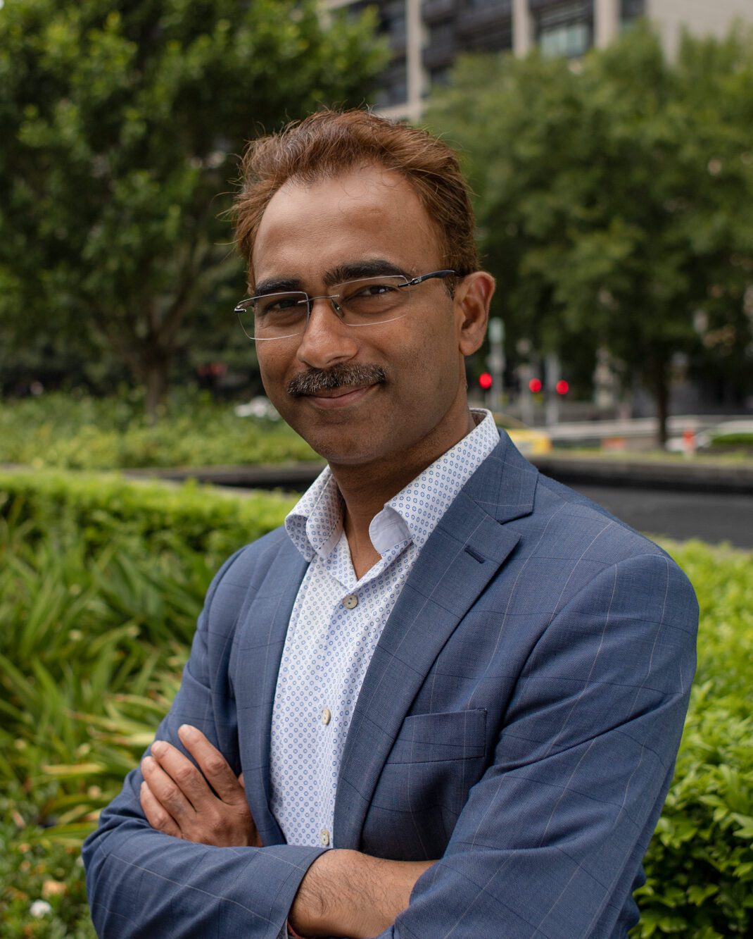 Sanjay-Verma