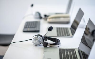Platform Integration in Government Call Centres