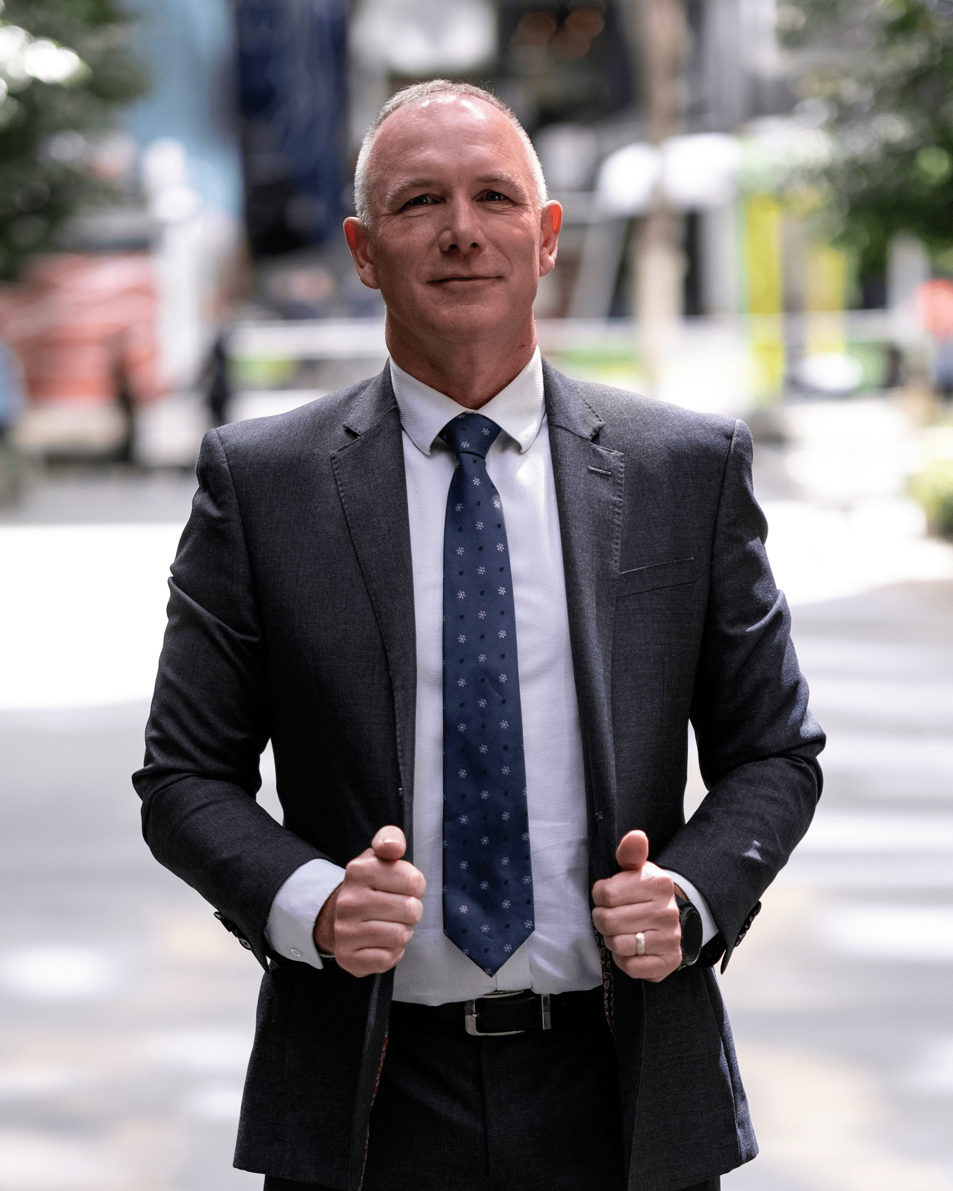 Chris Taplin - Leadership2