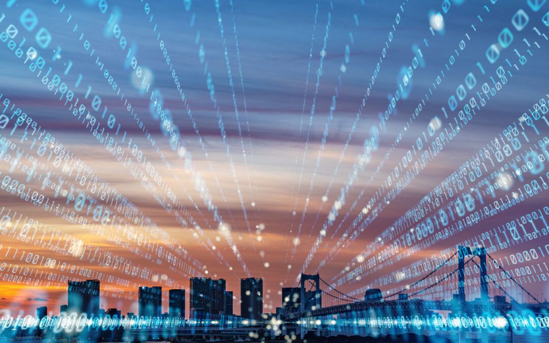 Future Ready Government: Building Digital Foundations for Tomorrow’s Communities