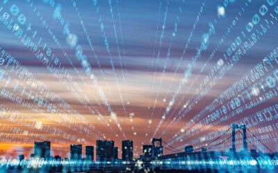 Future Ready Government: Building Digital Foundations for Tomorrow’s Communities